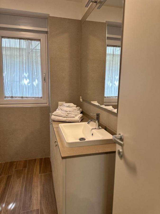 San Pellegrino Suites 圣佩莱格里诺温泉 外观 照片