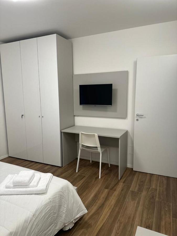 San Pellegrino Suites 圣佩莱格里诺温泉 外观 照片