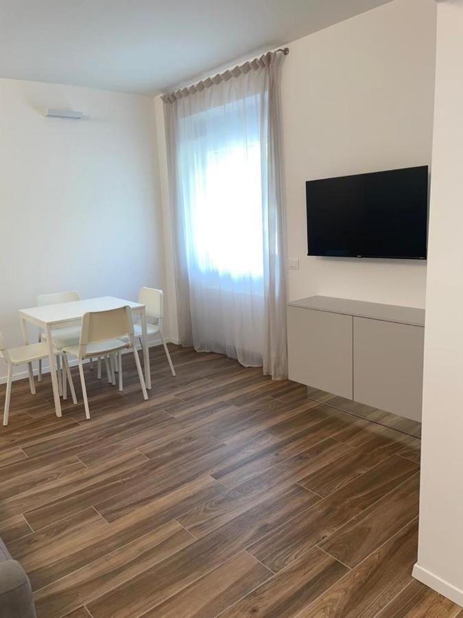 San Pellegrino Suites 圣佩莱格里诺温泉 外观 照片