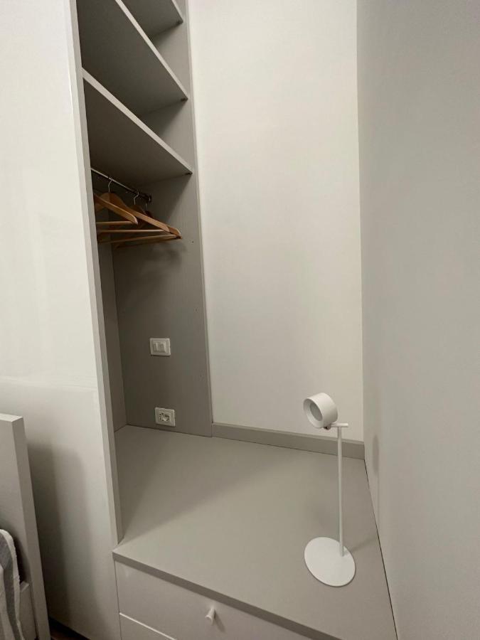 San Pellegrino Suites 圣佩莱格里诺温泉 外观 照片