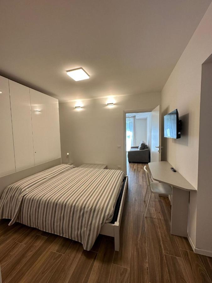San Pellegrino Suites 圣佩莱格里诺温泉 外观 照片