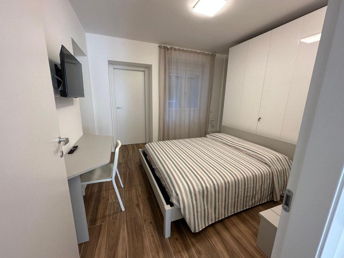 San Pellegrino Suites 圣佩莱格里诺温泉 外观 照片