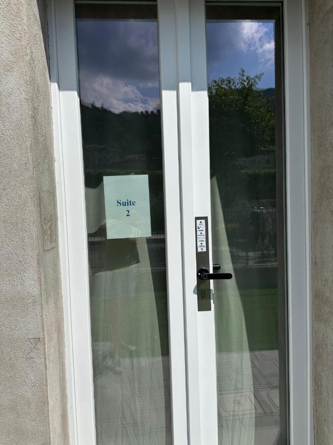 San Pellegrino Suites 圣佩莱格里诺温泉 外观 照片